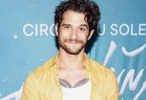 TYLER POSEY — Actor — BAER