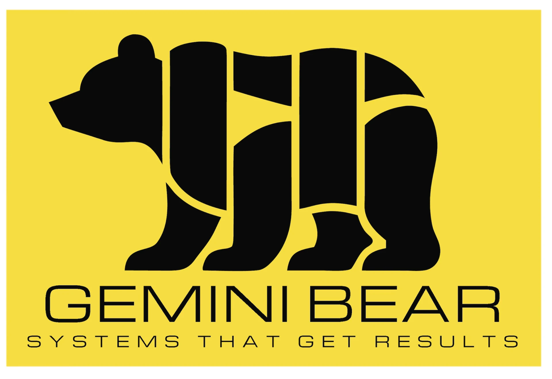 Gemini Bear Systems