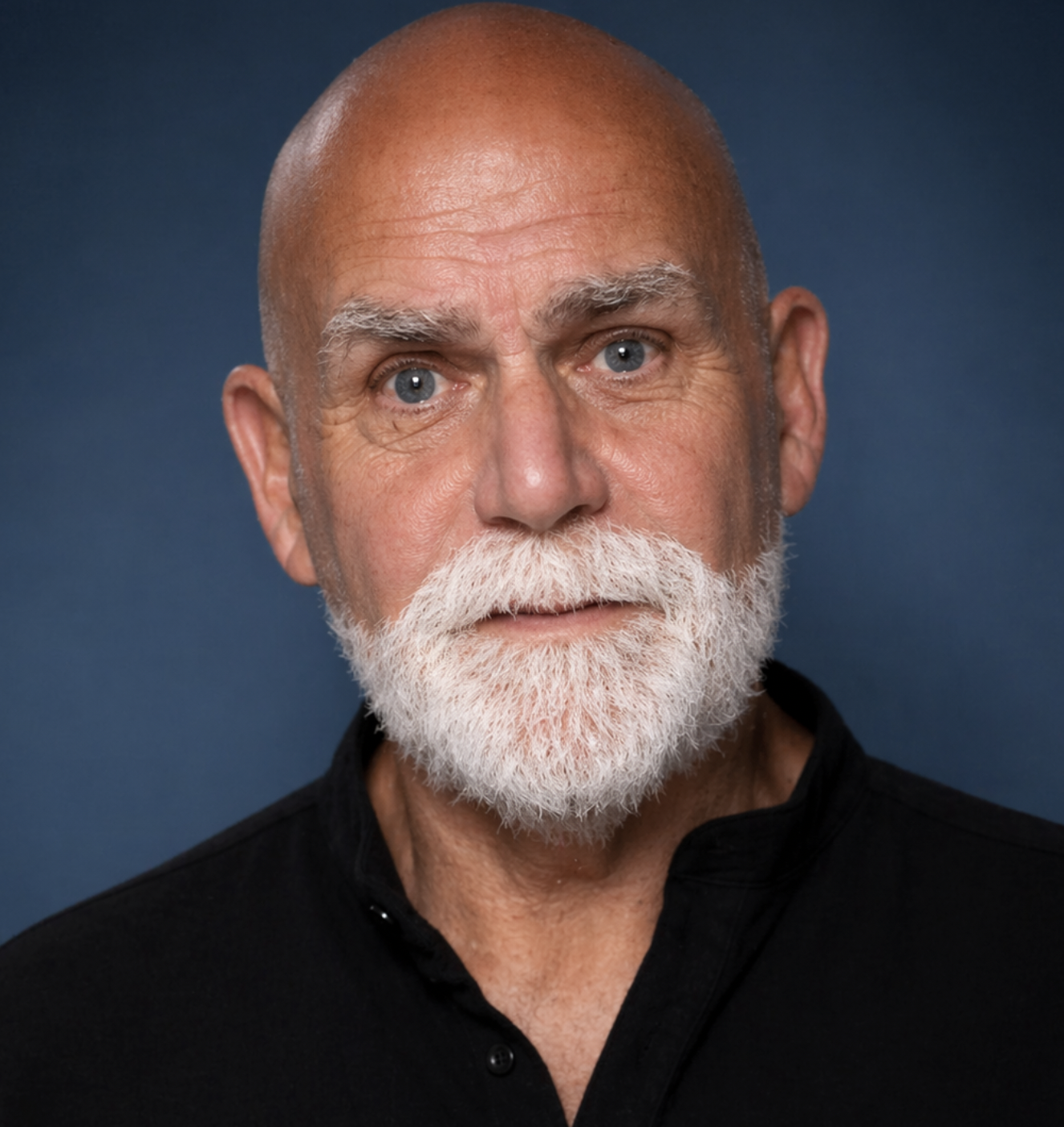 JOHN BAER — Executive Producer / Writer / 2nd Unit Director