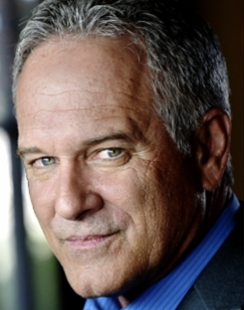 JOHN POSEY — Co-Producer / Writer / Actor — DRAKE