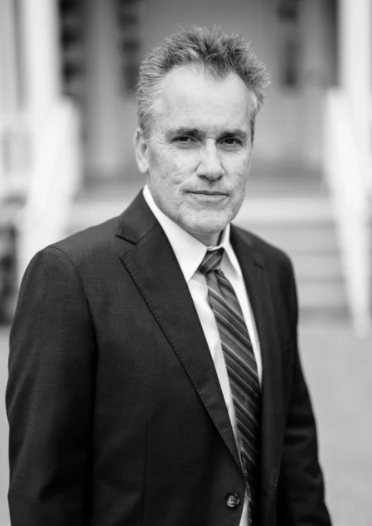 ALAN McKENNA — Line Producer / UPM